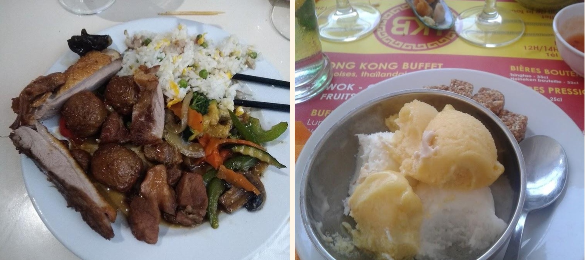 Hong Kong Buffet - Gallery Image 1