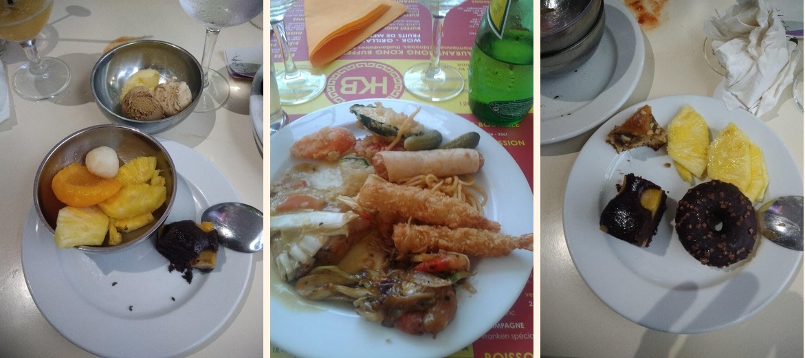 Hong Kong Buffet - Gallery Image 2