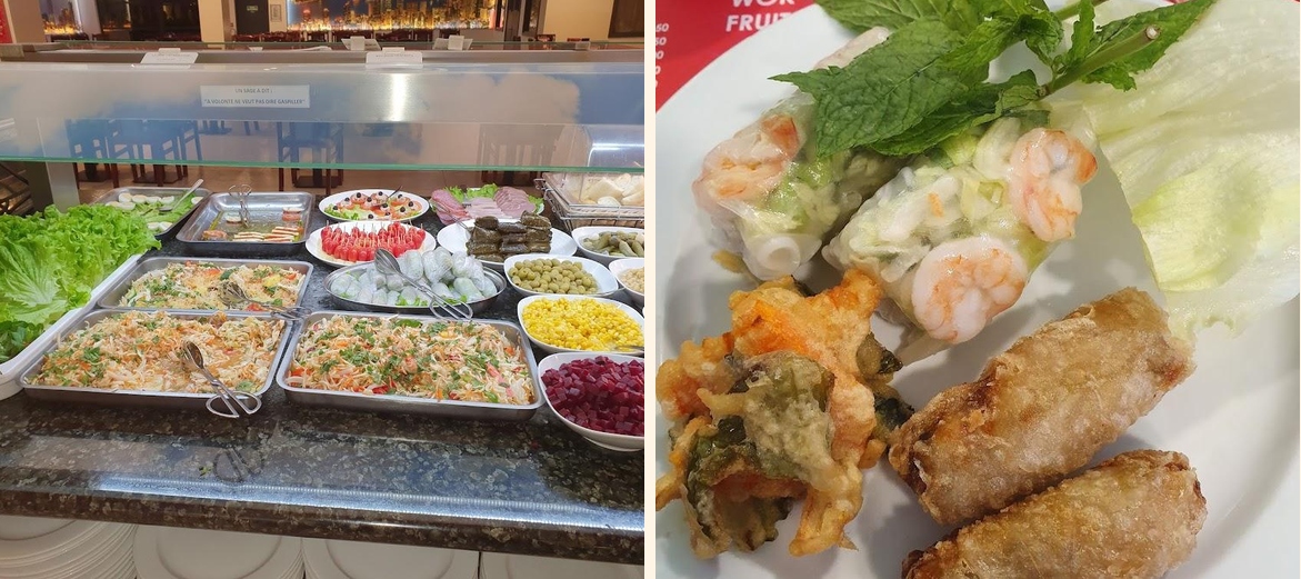 Hong Kong Buffet - Gallery Image 3