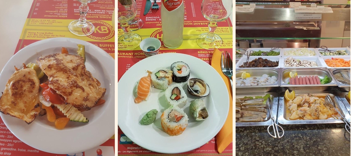 Hong Kong Buffet - Gallery Image 4