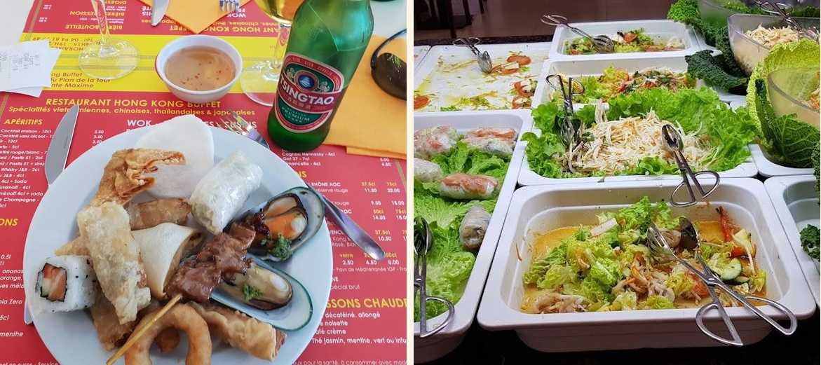 Hong Kong Buffet - Gallery Image 5